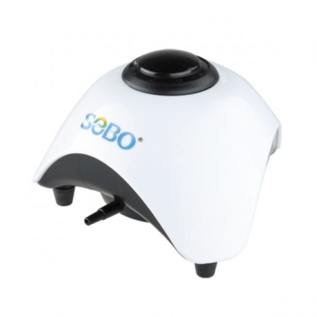 Sobo Hava Motoru 5W 6 Lt/Min