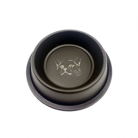 ASR(FPCL) 64 Oz Lazer İşlemeli Mama Su Kabı