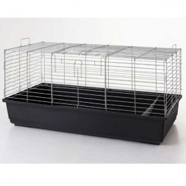EuroGold Tavşan Kafesi (100x52x40)