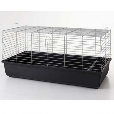 EuroGold Tavşan Kafesi (100x52x40)