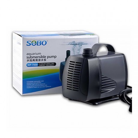 Sobo Sump Pompası 105W 5000 Lt/h 5 M (6)