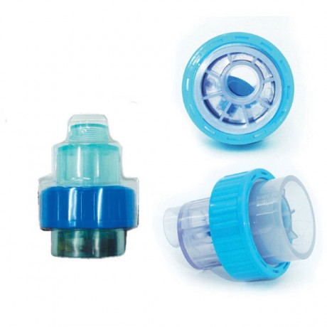 Ista Akvaryum Hortumu 3/4 Check Valve