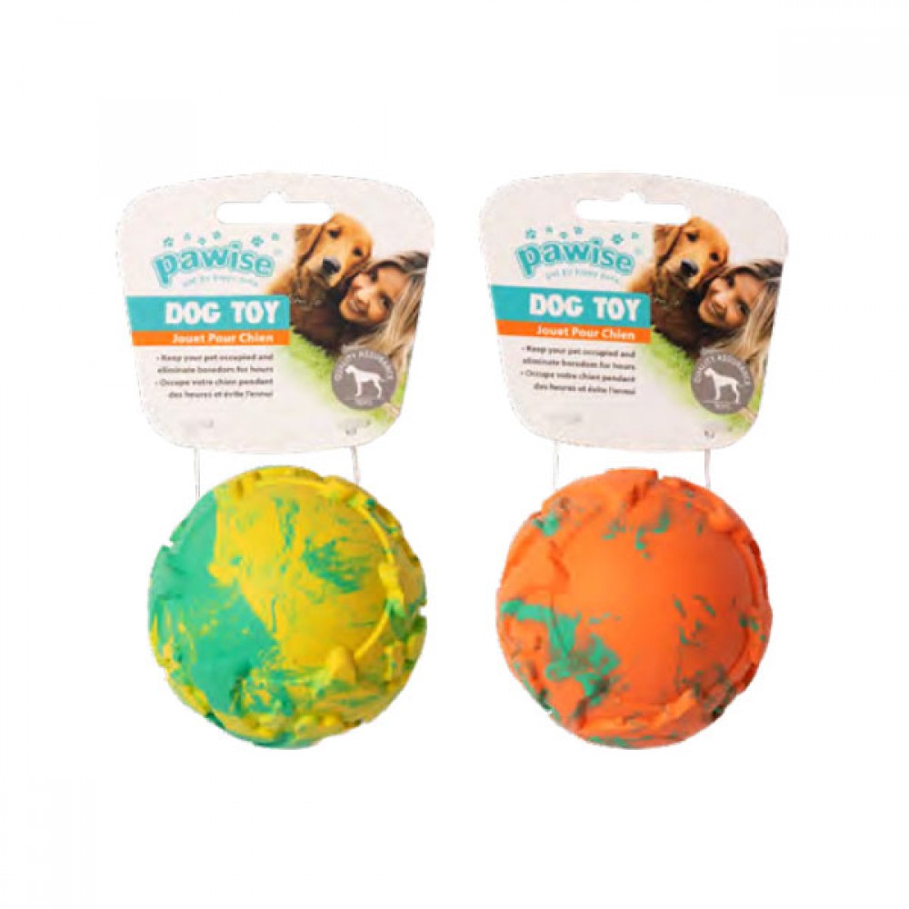 Pawise Lastik Rugby Topu Oyuncak