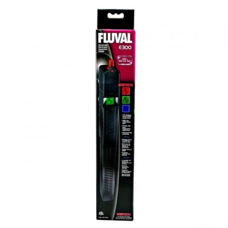 Fluval Tam Otomatık Isıtıcı 300w