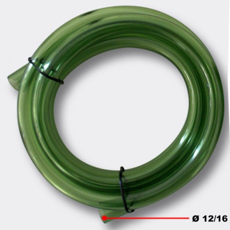 Dış Filtre 12/16 mm Hortum 2 M