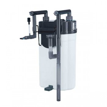 Sobo SF-550F Dış Filtre 500 Lt/h 7 W (6)