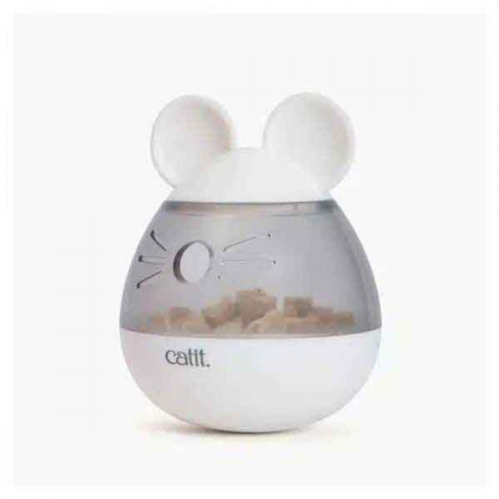 Catit Pixi Ödül Oyuncağı Fare