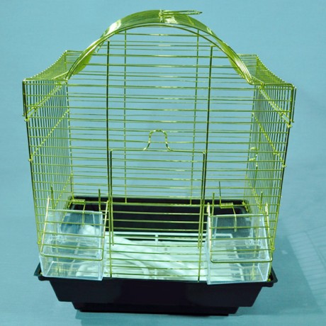 EuroGold Kafes Kemer Çatılı Prinç (30x23x39)