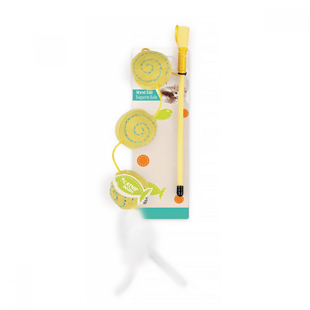 Afp Kitty - Toplu Olta Sarı