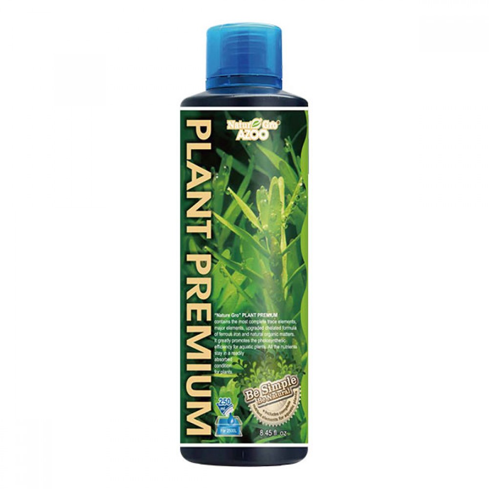 Azoo Plus Plant Premium 120 Ml