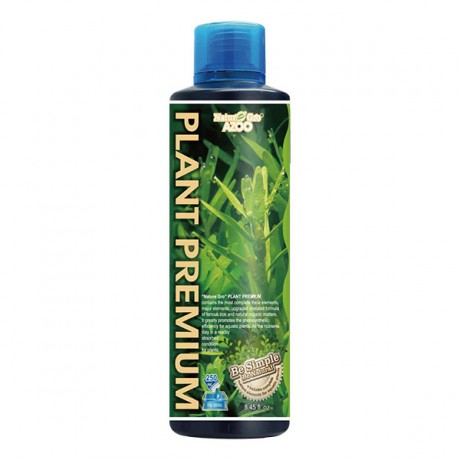 Azoo Plus Plant Premium 120 Ml