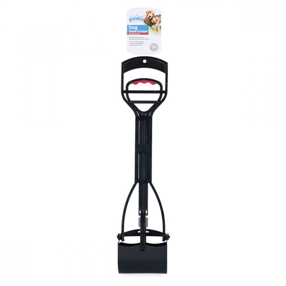 Pawise Katlanabilir Dışkı Toplama Küreği