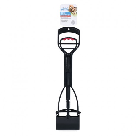 Pawise Katlanabilir Dışkı Toplama Küreği