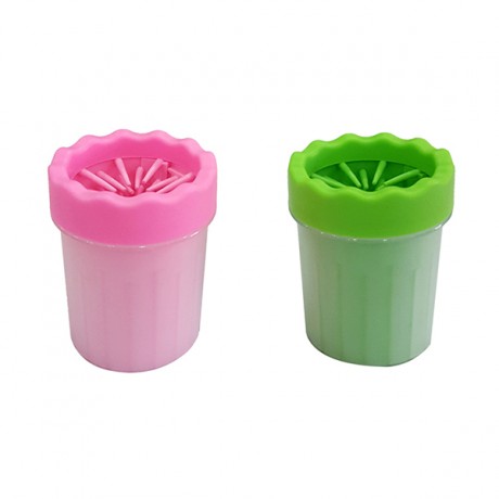 Kedi/köpek Ayak Çamur Temizleyici