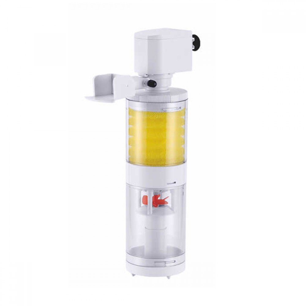 Sobo İç Filtre Yeni Nesil Beyaz 15W 1200 Lt/h (24)