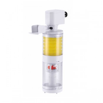 Sobo İç Filtre Yeni Nesil Beyaz 15W 1200 Lt/h (24)