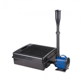 Sobo WP-350FP Havuz Filtresi 3000L/H 40W