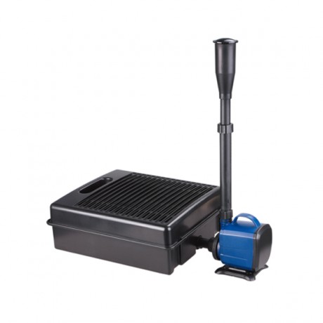 Sobo WP-350FP Havuz Filtresi 3000L/H 40W