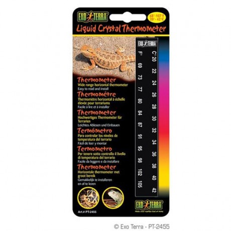 Exo Terra Dijital Sürüngen Derecesi