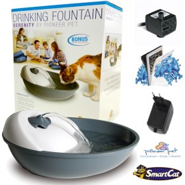 Pioneer Pet Kedi / Köpek Suluğu 60 Oz P3040 (1,77 ..