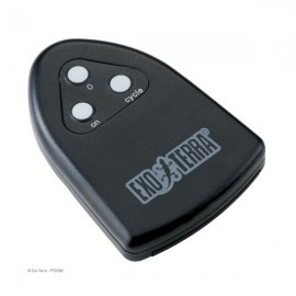 Exo Terra Teraryum Yağmur Sistemi Uzaktan Kumandal..