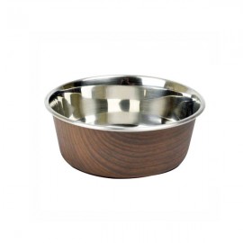 PT(WFP) 15Cm Yavru Köpek Mama Kabı