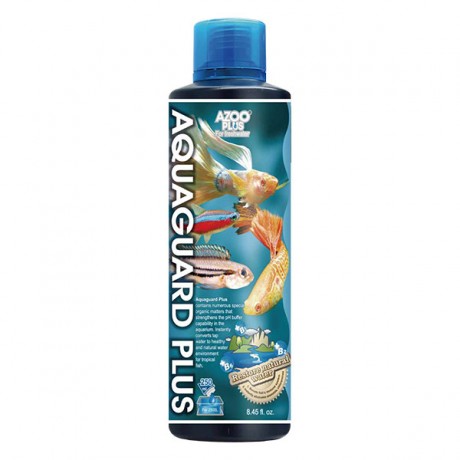 Azoo Plus Aquaguard Plus 1000 Ml