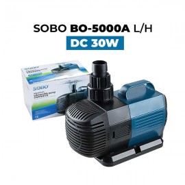 Sobo Sump Pompası 30W 5000 Lt/h 3,6 M (6)