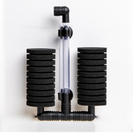 Sobo Pompalı Pipo Filtre 350 Lt/H 3 Watt