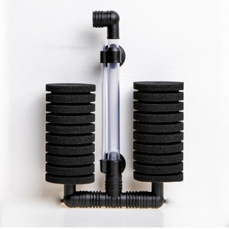 Sobo Pompalı Pipo Filtre 350 Lt/H 3 Watt