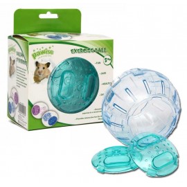 Pawise Hamster Egzersiz Topu 12,5 cm