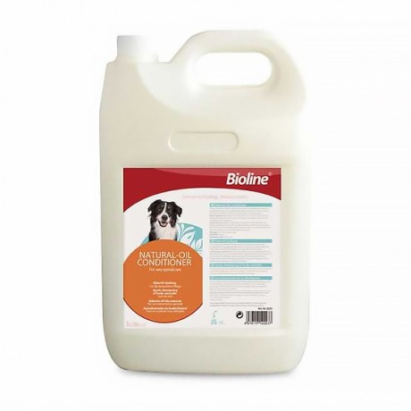 Bioline Fındık Yağlı Tüy Şekillendirici 5 L