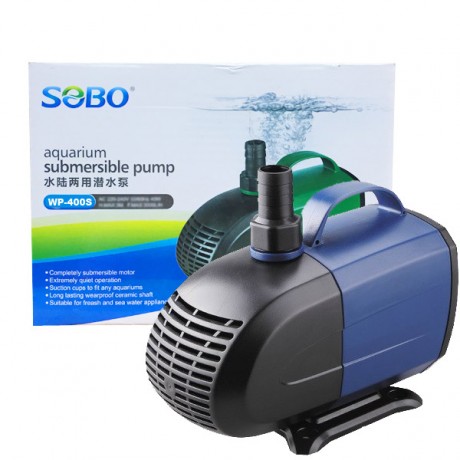 Sobo Sump Pompası 55W 3500 Lt/h 3,5 M (9)
