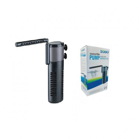 Sobo WP-1120F Filtre 900 Lt/h 20 W (24)