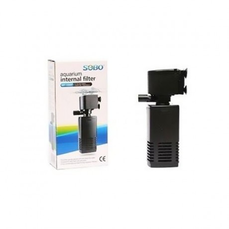 Sobo WP-280F Filtre 500 Lt/h 5 W (60) 
