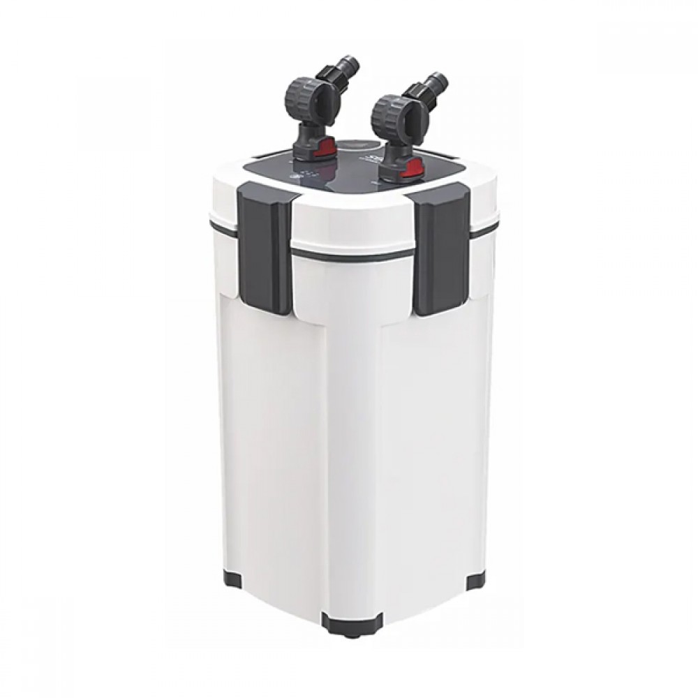 Sobo Dış Filtre 1800 Lt/h 9W UV Lambalı (2)