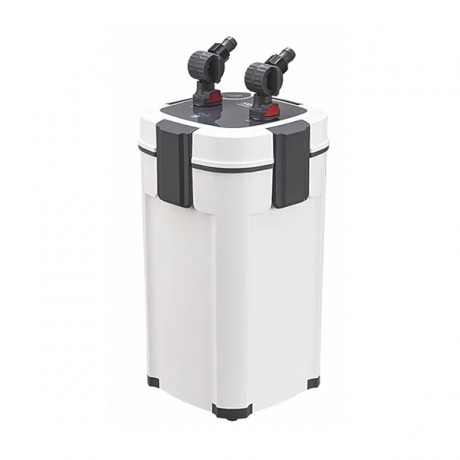 Sobo Dış Filtre 1800 Lt/h 9W UV Lambalı (2)