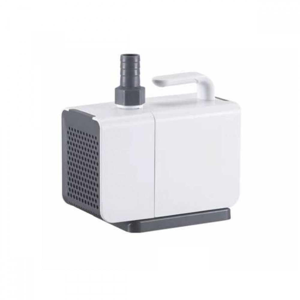 Sobo Yeni Nesil Kafa Motoru 80W 4000 Lt/h(12)
