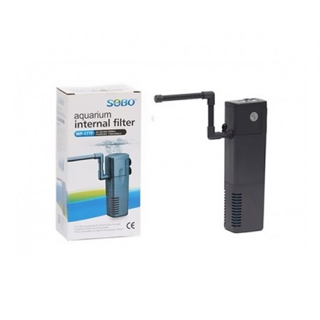 Sobo WP-177F Filtre 600 Lt/h 8 W (48)