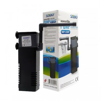 Sobo WP-330F İç Filtre 800 Lt/h