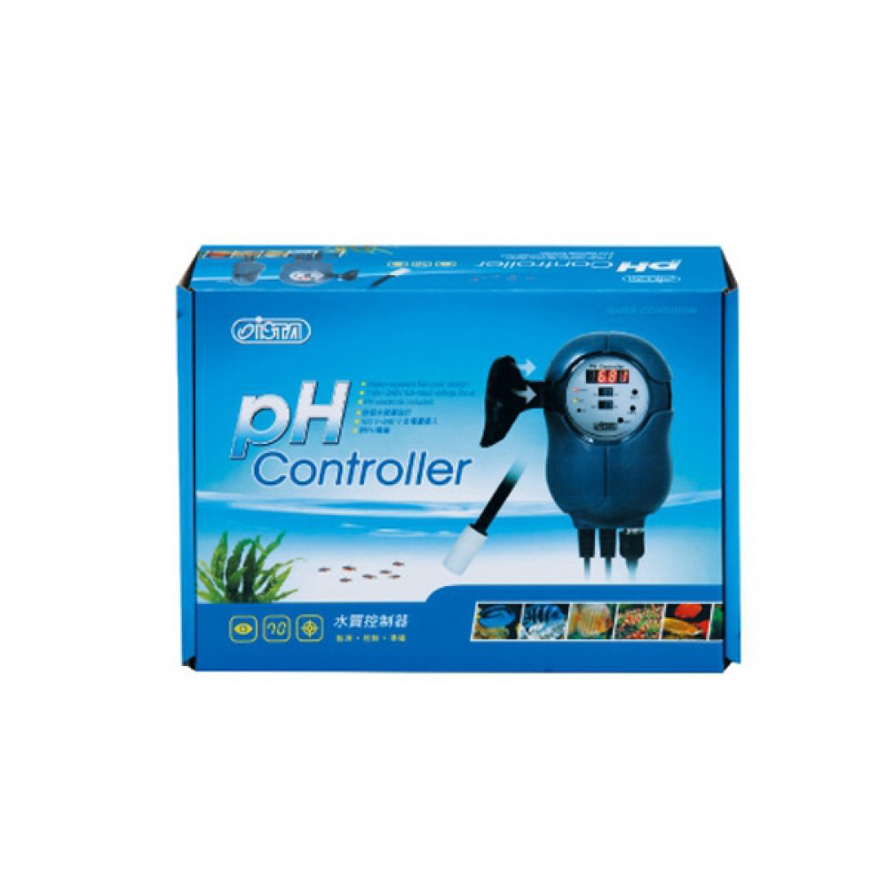 Ista pH Kontrol Seti                                                                                