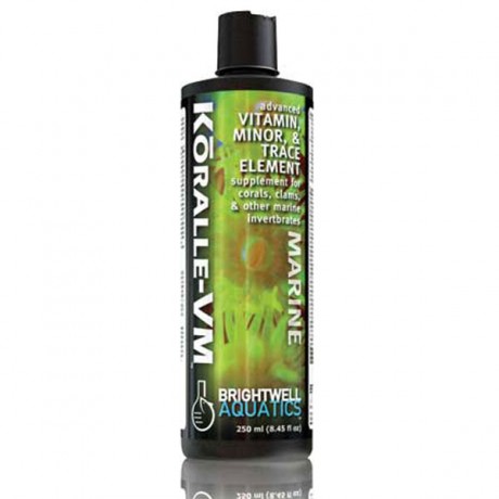 Brightwell Koralle Vm 125 Ml