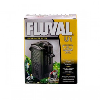 Fluval U1 İç Filtre 250 L/h