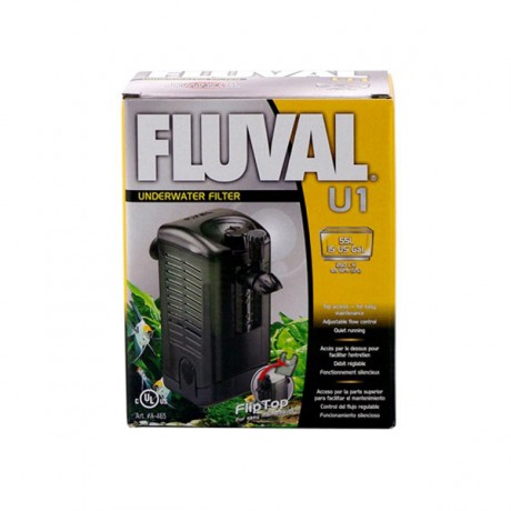 Fluval U1 İç Filtre 250 L/h