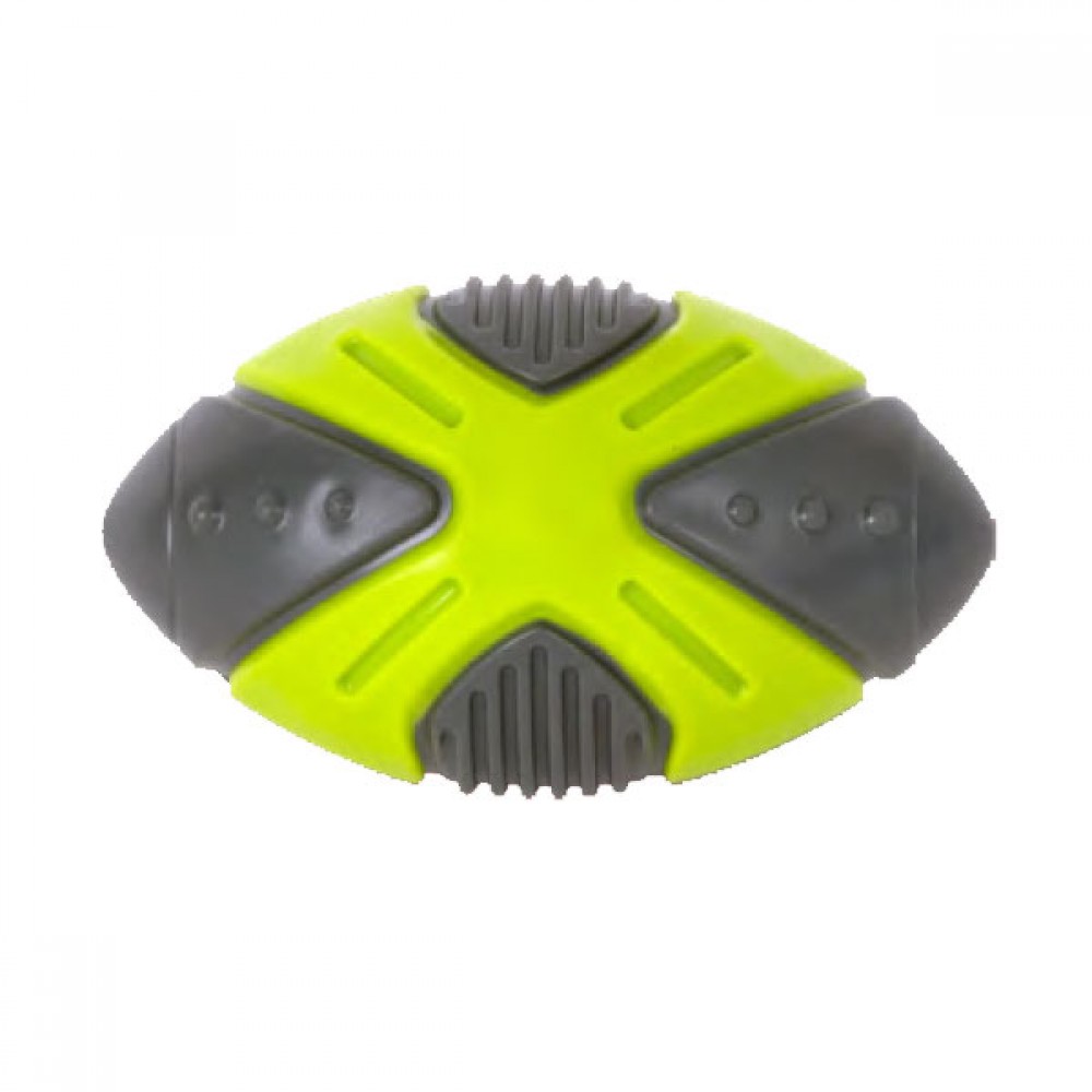 Pawise Dog Squeaky Football Köpek Oyuncağı