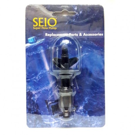 Seio Dalga Motoru Pervane