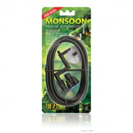 Exo Terra Teraryum Yağmur Sistemi Boru Sistemi