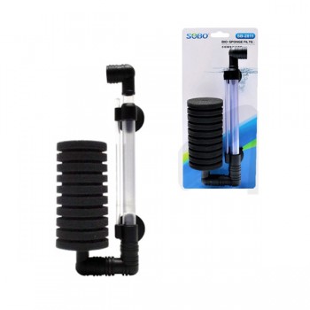 Sobo Pipo Üretim Filtresi Tekli (96)