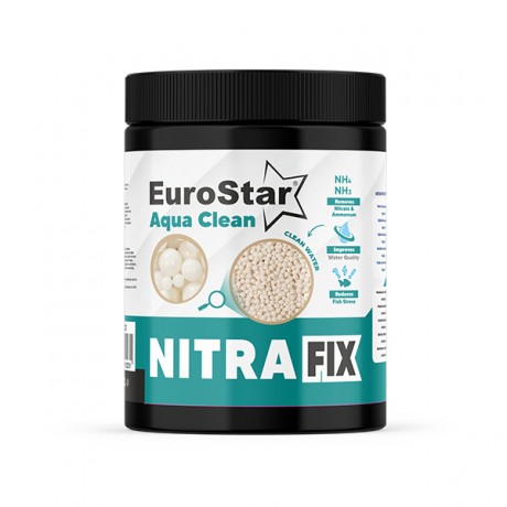 EuroStar Nitrafix  275 Gr. 500 Ml.