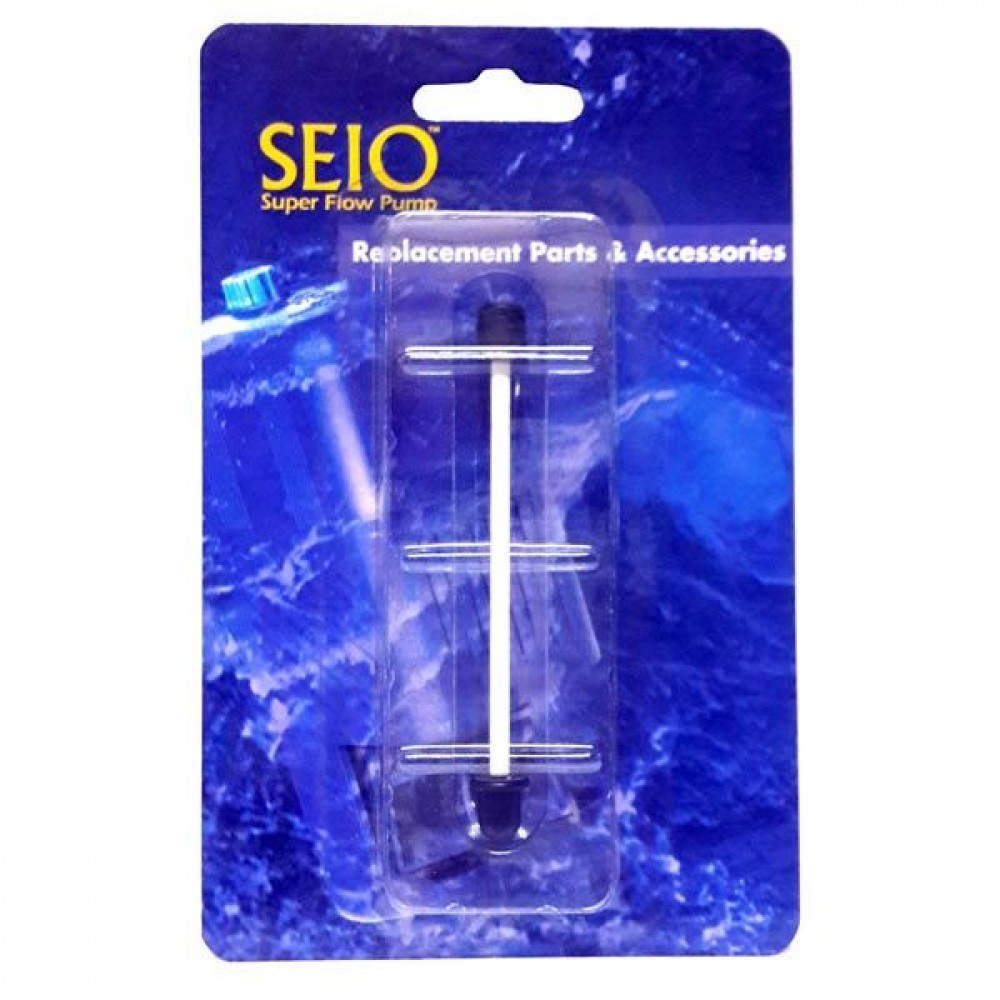 Seio Dalga Motoru Pervane Mili